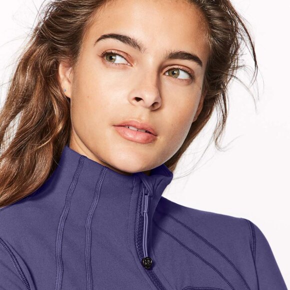 lululemon Viola Define Jacket (Luon) size 6 - Picture 5 of 15